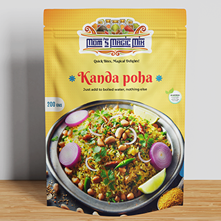 Kanda Poha