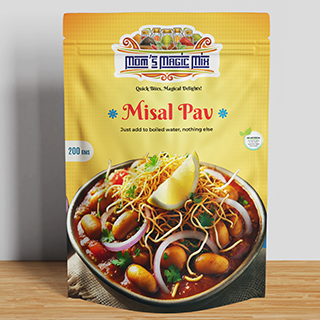 Misal Pav